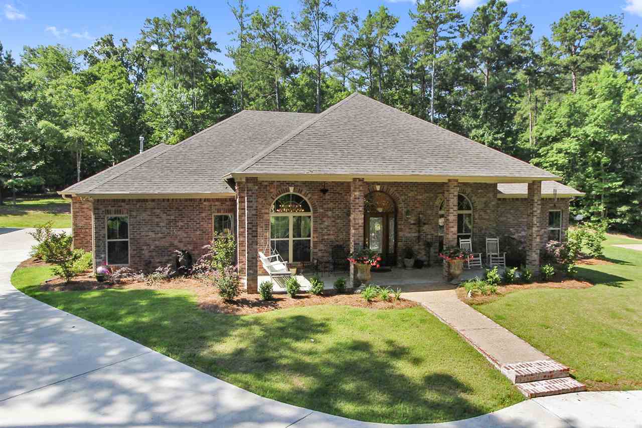 500 Chuck Wagon Dr, Brandon, MS 39042 photo 1