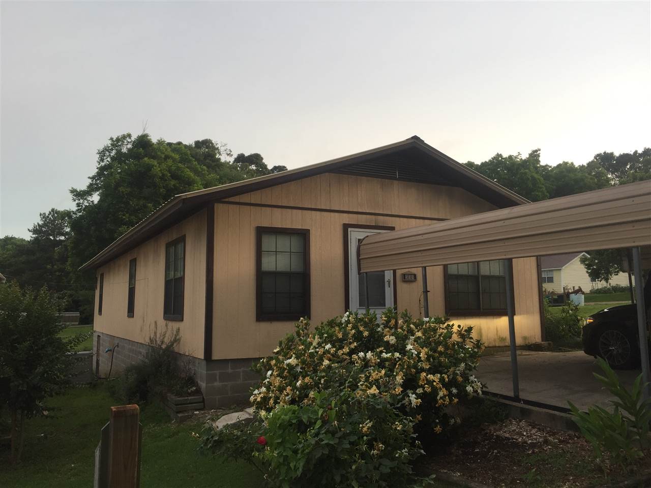 509 SW 1st Ave, Magee, MS 39111 photo 1