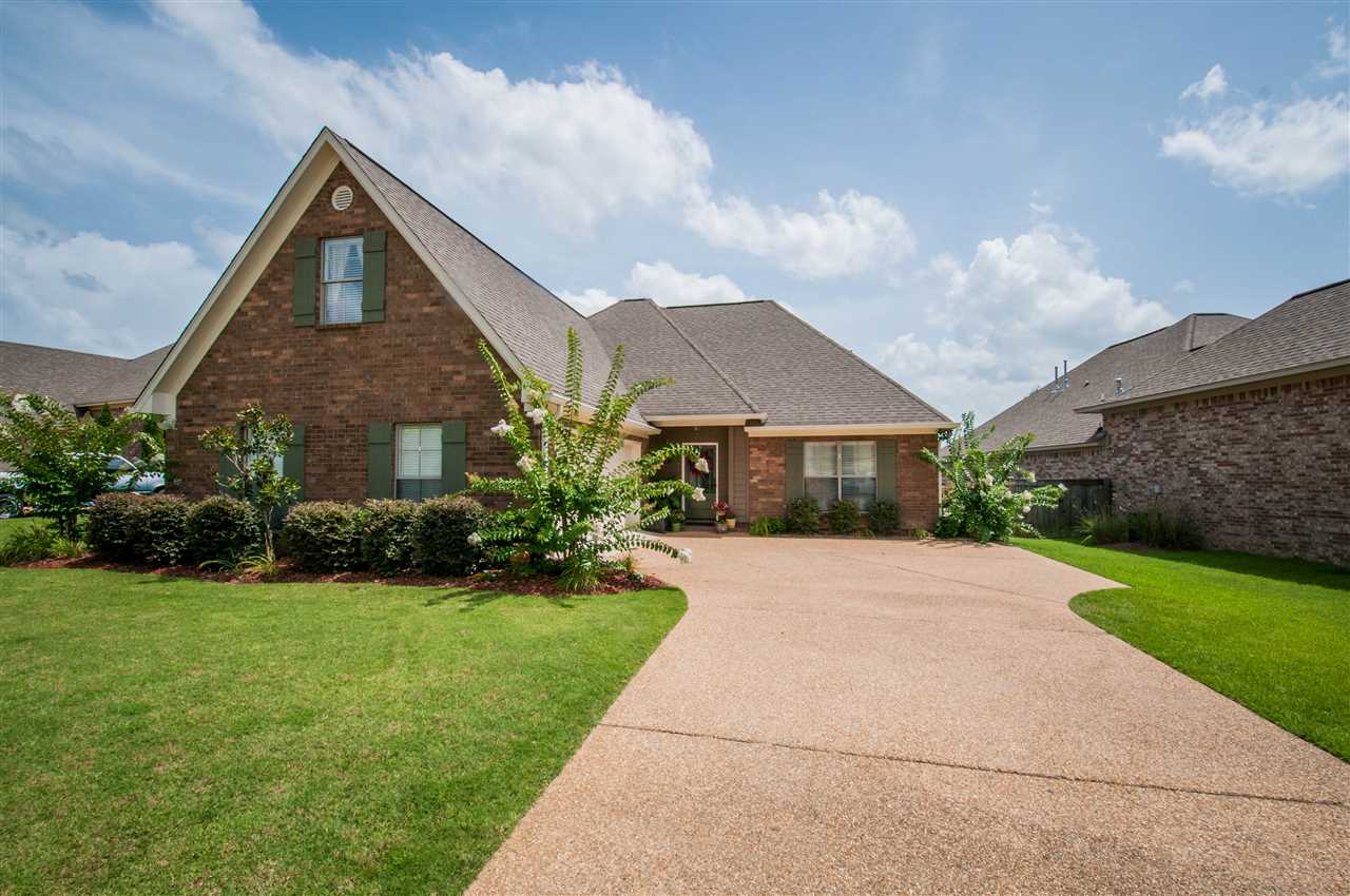 557 Eastside Cv, Brandon, MS 39047 photo 1