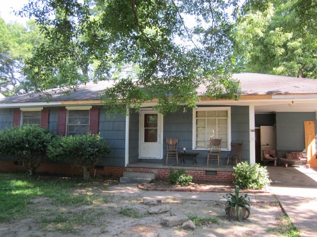 660 Lawrencce Rd, Jackson, MS 39206 photo 1