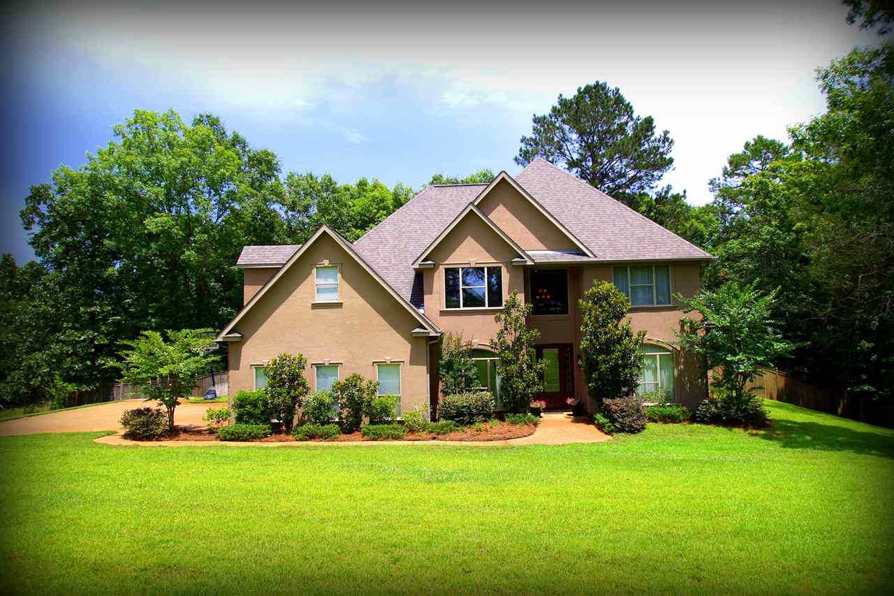 185 Magnolia Springs Dr, Florence, MS 39073 41 Photos MLS 276299