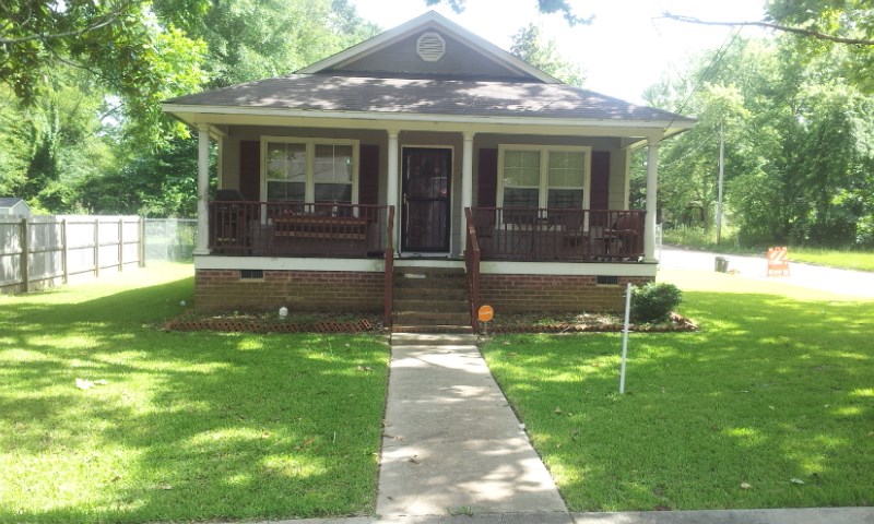 1119 Central St, Jackson, MS 39203 photo 1