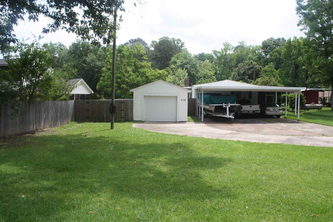 316 Harbor Ln, Brandon, MS 39047 photo 1