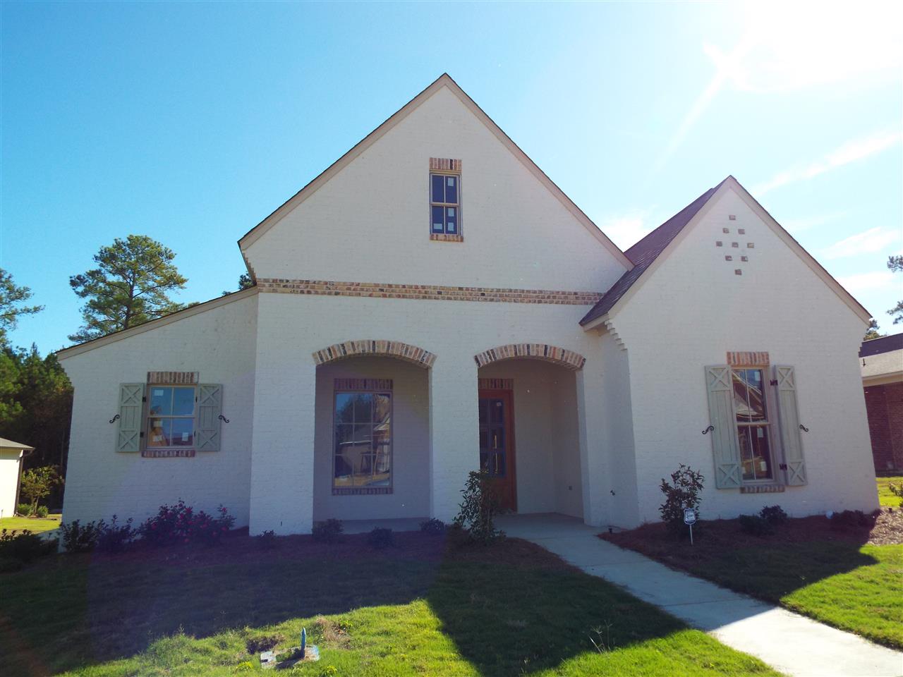 702 Arbor Run, Brandon, MS 39047 photo 1