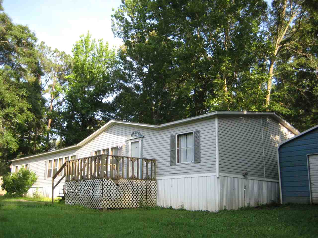 182 Tazan Ave, Florence, MS 39073 photo 1