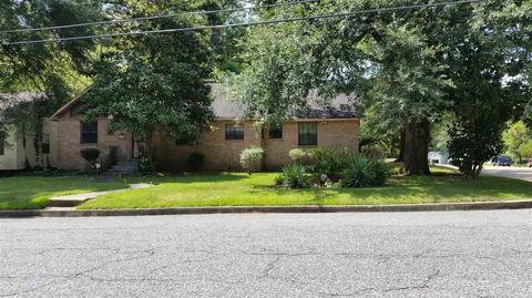 1954 Central St, Jackson, MS 39209 photo 1