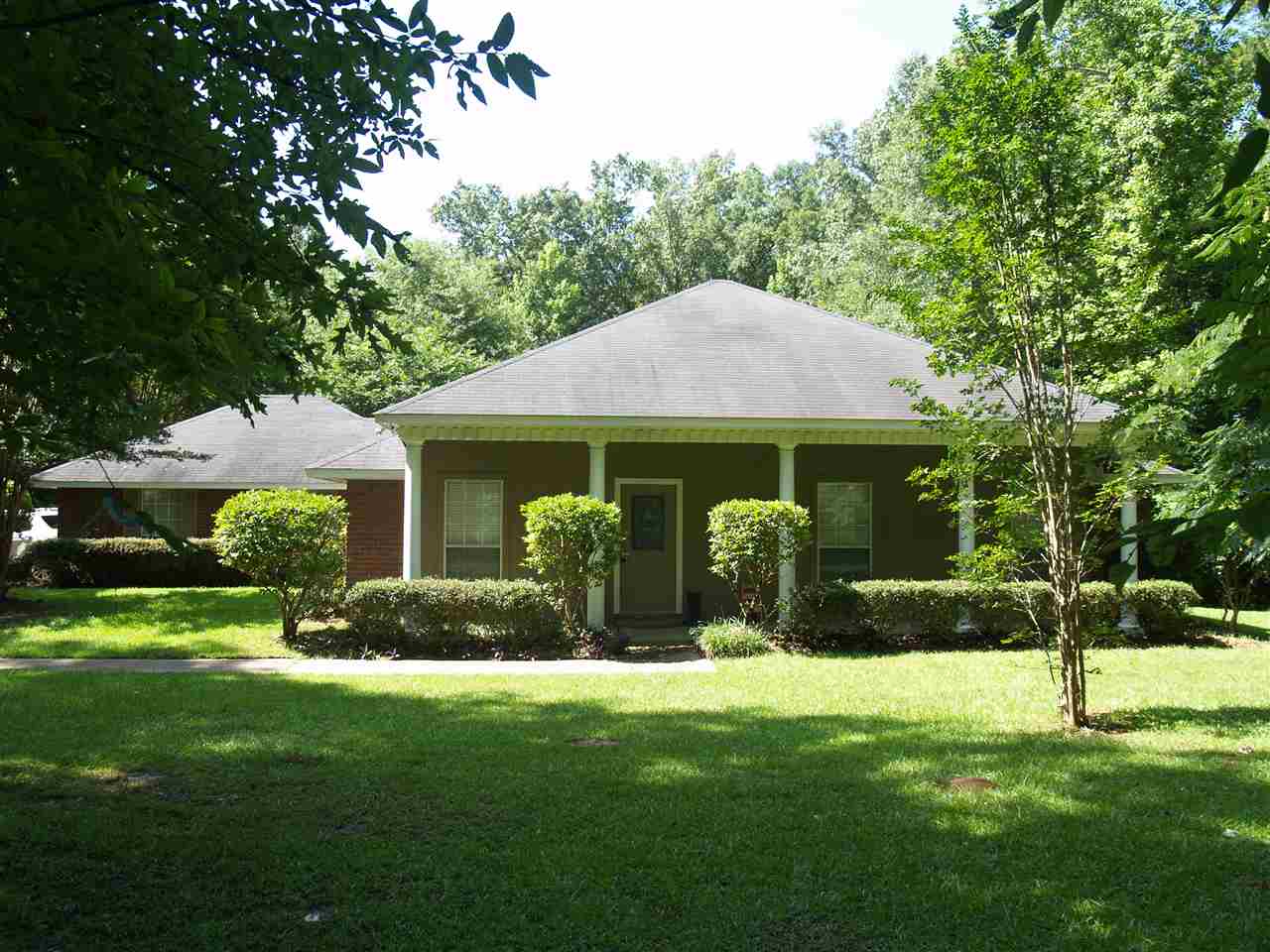 2281 Owens Rd, Terry, MS 39170 photo 1