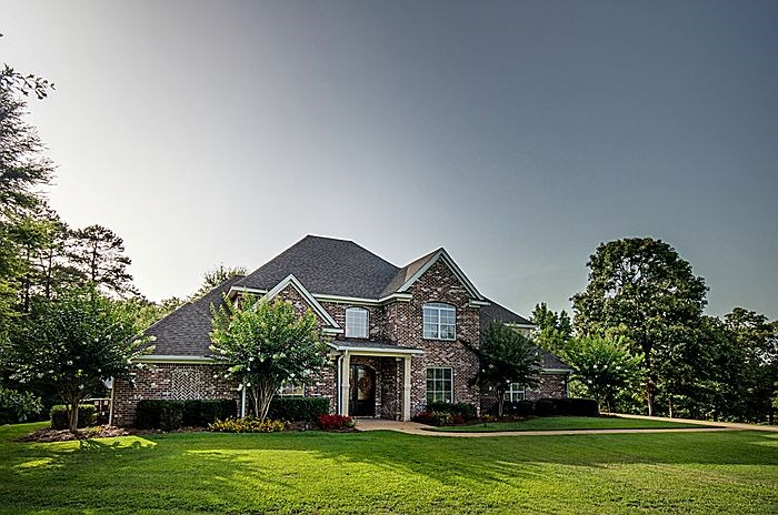 208 Midway Hts, Terry, MS 39170 photo 1