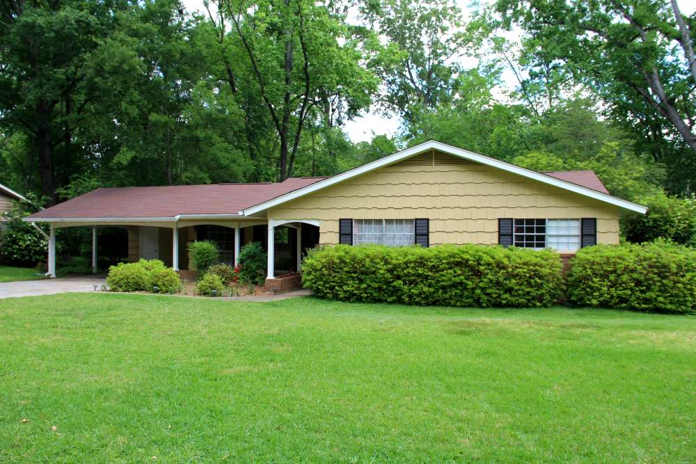 5368 Jamaica Dr, Jackson, MS 39211 photo 1