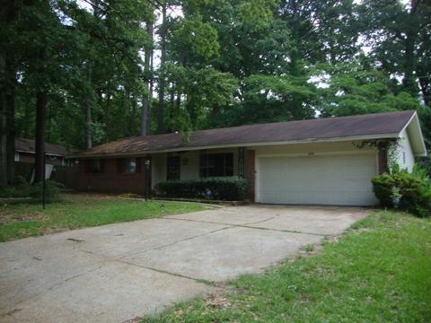 275 Mikell St, Jackson, MS 39212 photo 1