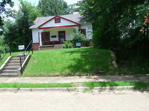 238 NE Davis, Jackson, MS 39202 photo 1