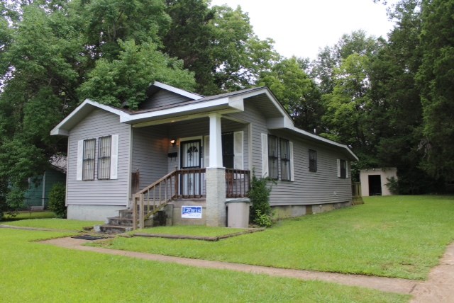 3847 Warner Ave, Jackson, MS 39213 photo 1