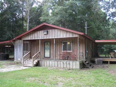 3544 Ringgold Rd, Forest, MS 39074 photo 1
