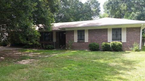 4722 Delisle Dr, Jackson, MS 39209 photo 1