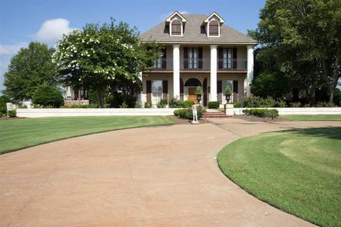 251 Cedar Hill Rd, Flora, MS 39071 photo 1
