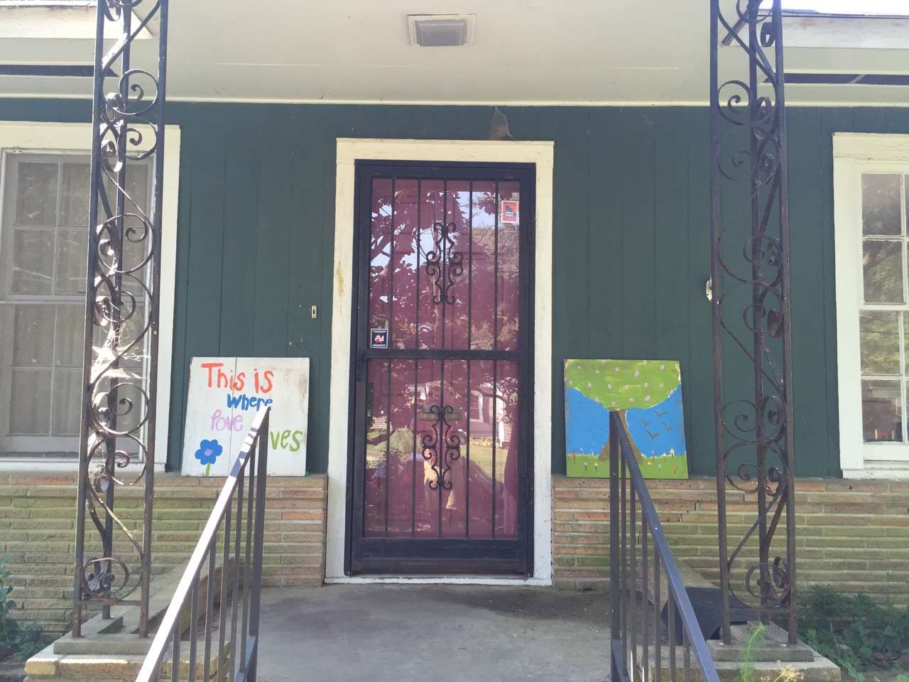 461 E Ridgeway St, Jackson, MS 39206 photo 1