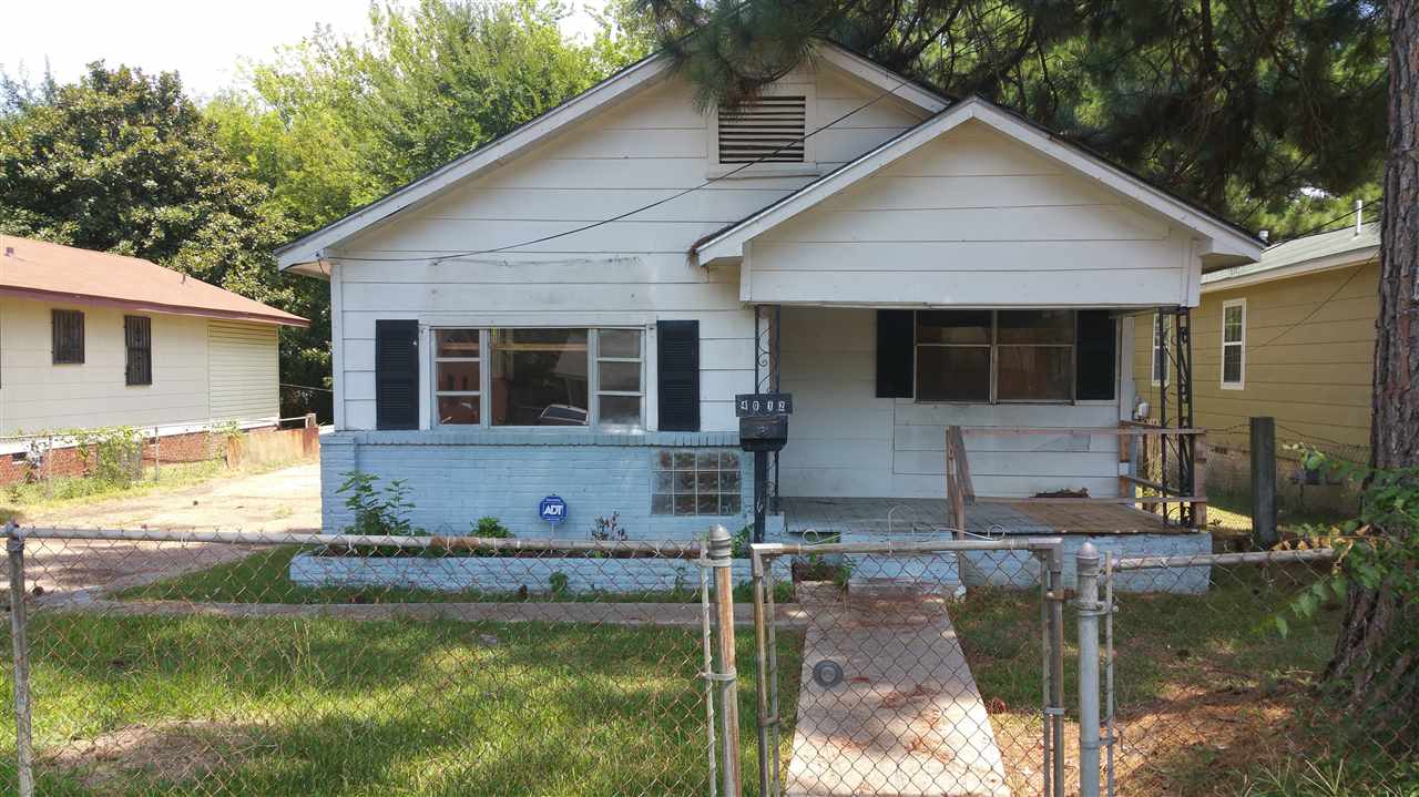 4012 N Wabash St, Jackson, MS 39213 photo 1
