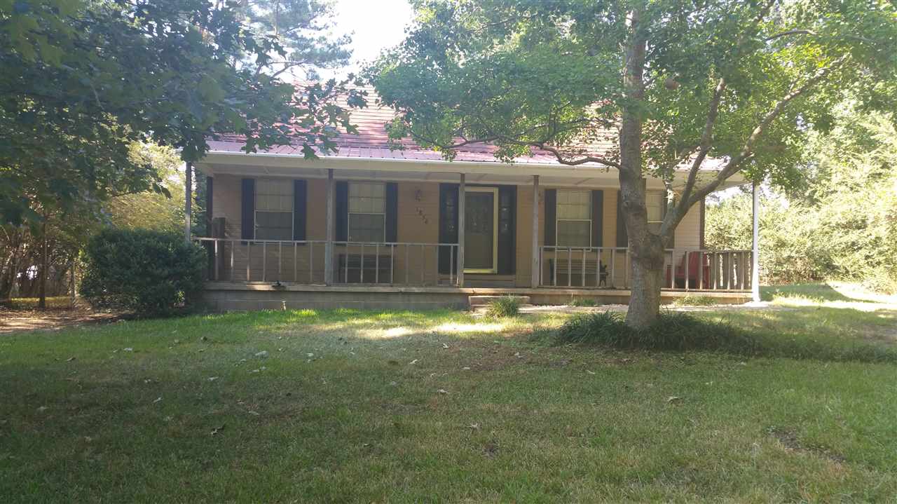 1856 Turtle Rd, Byram, MS 39272 photo 1