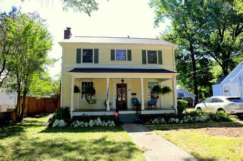 1525 Lyncrest Ave, Jackson, MS 39202 photo 1