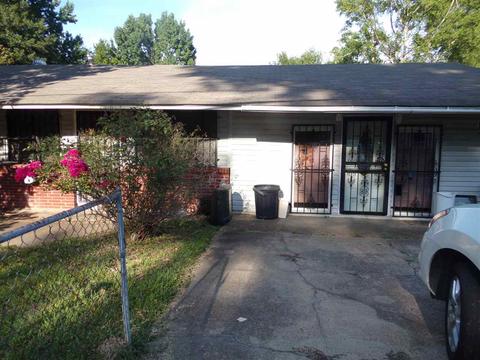 1167 Craft St, Jackson, MS 39209 photo 1