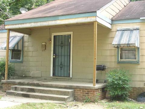 370 Boling St, Jackson, MS 39212 photo 1