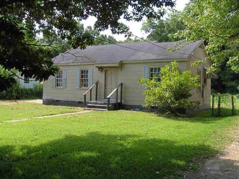 4611 Elfin Ave, Jackson, MS 39209 photo 1