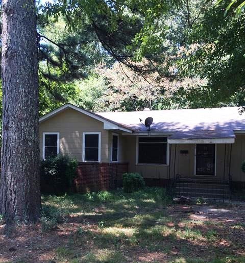 2249 Paden St, Jackson, MS 39204 photo 1