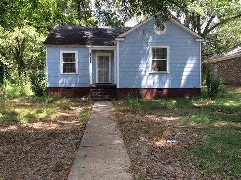 718 Brandon Ave, Jackson, MS 39204 photo 1