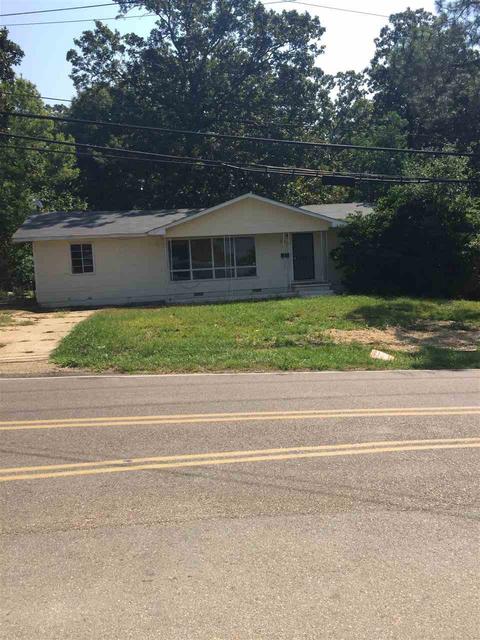 2814 Oak Forest Dr, Jackson, MS 39212 photo 1