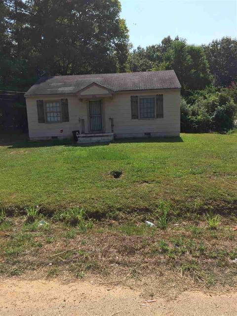 2926 Englewood Blvd, Jackson, MS 39212 photo 1