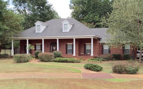 101 Amanda Dr, Pearl, MS 39208 photo 1