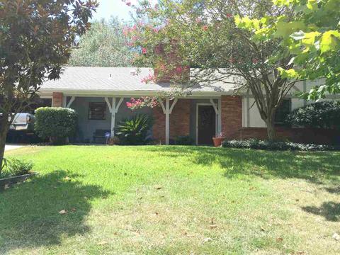 6141 Mossline Dr, Jackson, MS 39211 photo 1