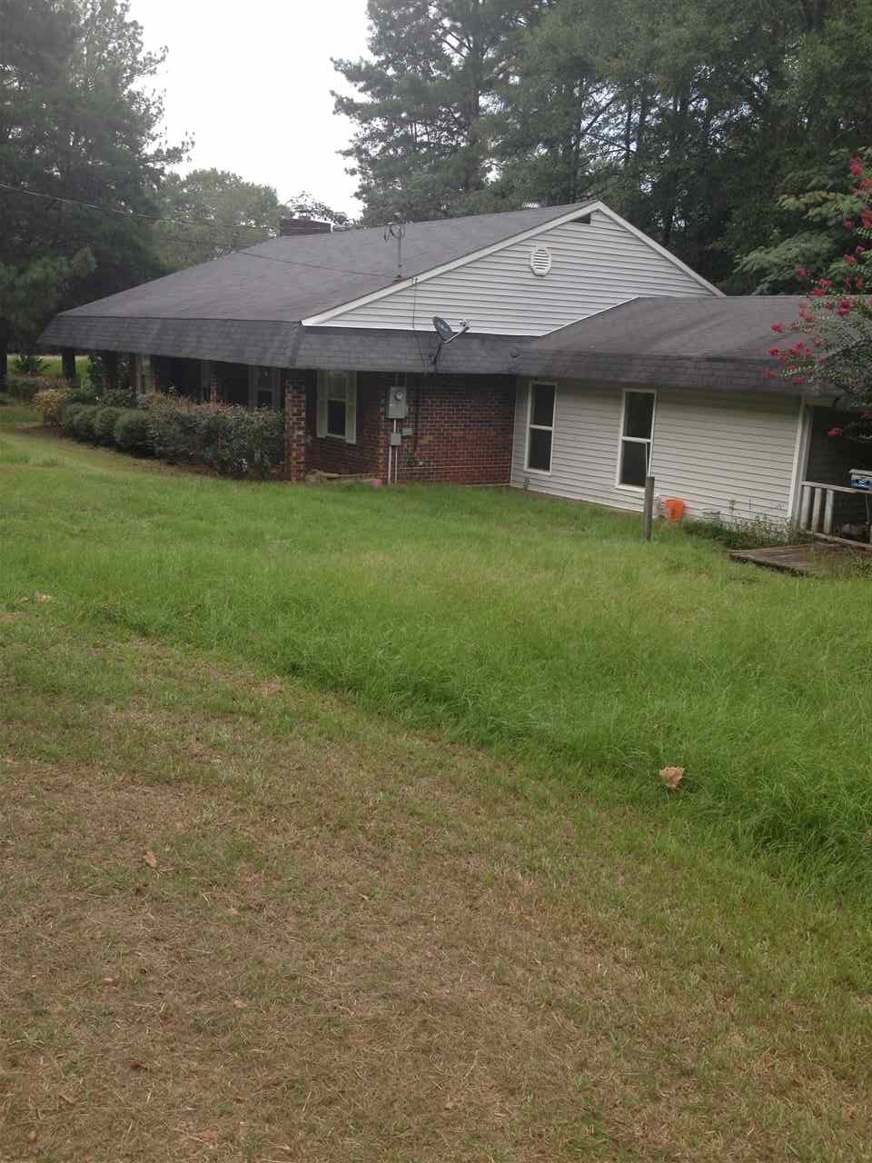 283 E Simpson Hwy 28, Magee, MS 39111 photo 1
