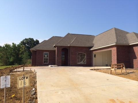 256 Cooper Ln, Canton, MS 39046 photo 1
