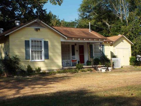 4579 Siwell Rd, Byram, MS 39272 photo 1