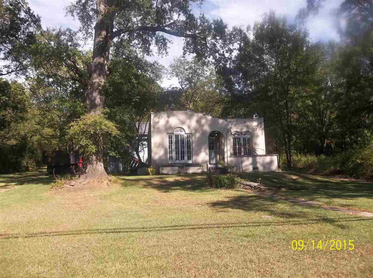 802 Arbor Vista Blvd, Jackson, MS 39209 photo 1