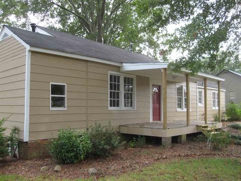 236 N Broad St, Forest, MS 39074 photo 1