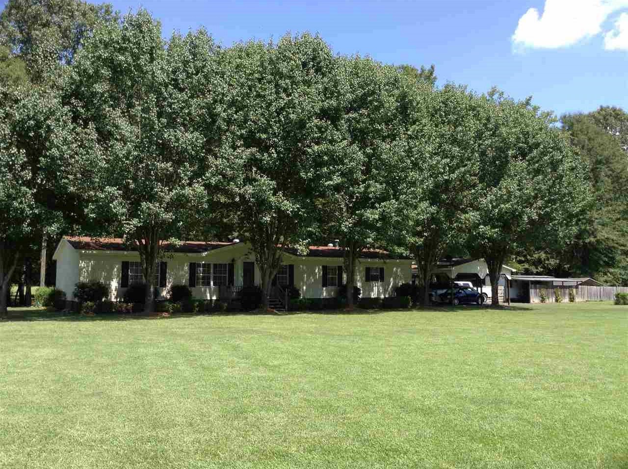 159 Circle B Dr, Braxton, MS 39044 photo 1