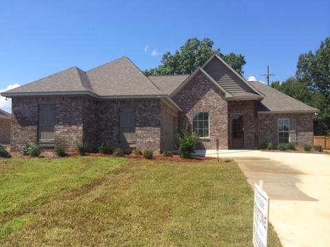 117 Kaden Ln, Canton, MS 39046 photo 1