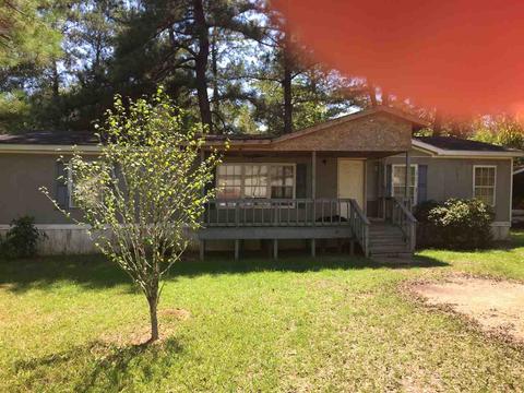 1004 County Loop Rd, Georgetown, MS 39078 photo 1