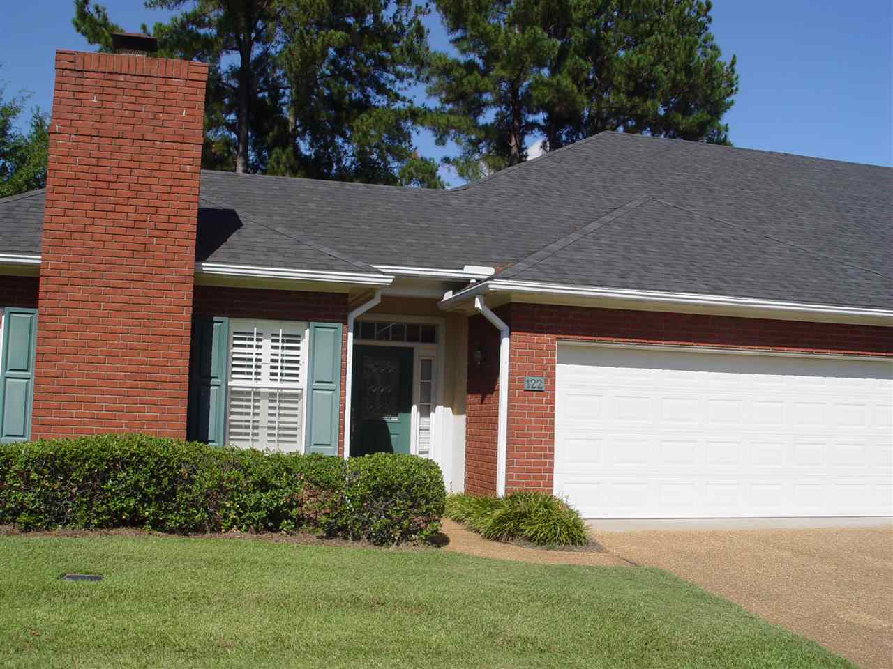 122 Springtree Dr, Brandon, MS 39042 photo 1