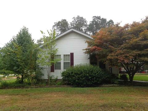 3062 Cooper Rd, Georgetown, MS 39078 photo 1