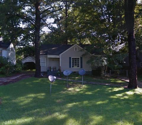160 Kimbrough Dr, Jackson, MS 39204 photo 1