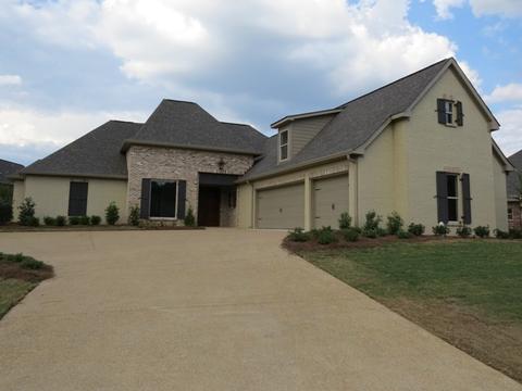 119 Pinnacle Cir, Brandon, MS 39047 photo 1