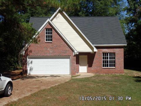 5010 Forest Hill Rd, Byram, MS 39272 photo 1