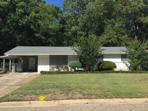 401 Springfield, Jackson, MS 39209 photo 1