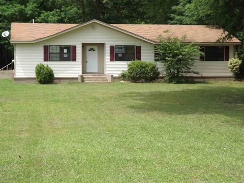 135 N Star Rd, Florence, MS 39073 photo 1