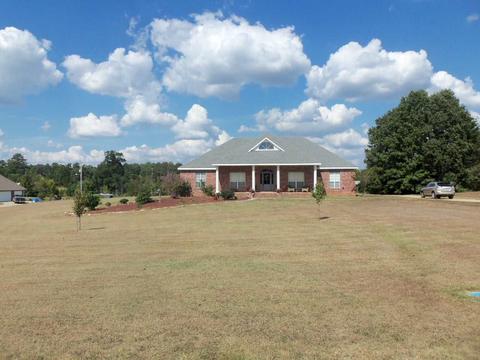 1646 Caroline Dr, Terry, MS 39170 photo 1