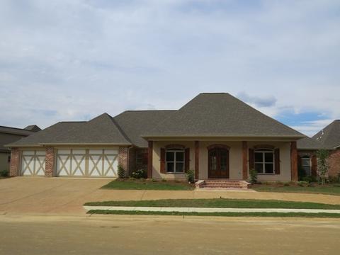 121 Pinnacle Cir, Brandon, MS 39047 photo 1
