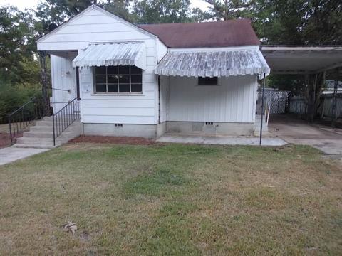 118 S Jackson Rd, Terry, MS 39170 photo 1